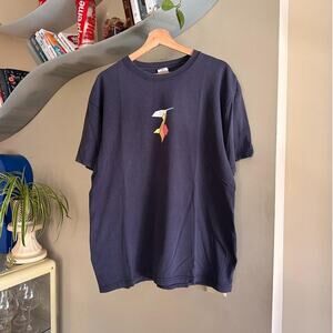 Vintage Y2K Pearl Jam Band Shirt